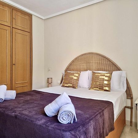 Sr Carib Playa Marbella Daire Dış mekan fotoğraf