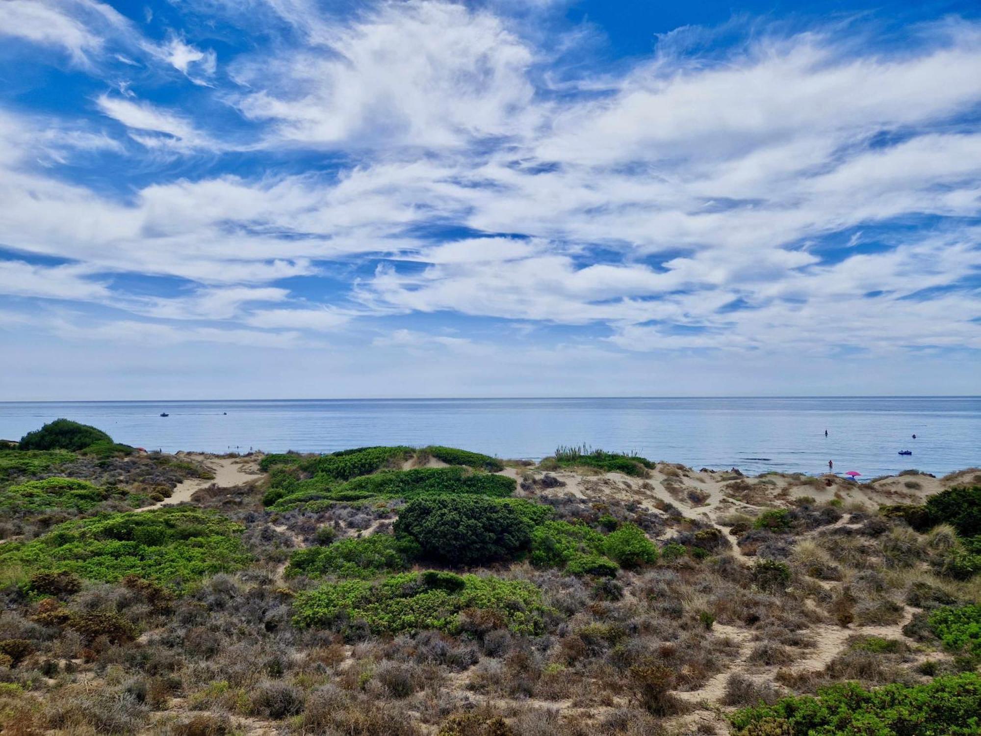 Sr Carib Playa Marbella Daire Dış mekan fotoğraf