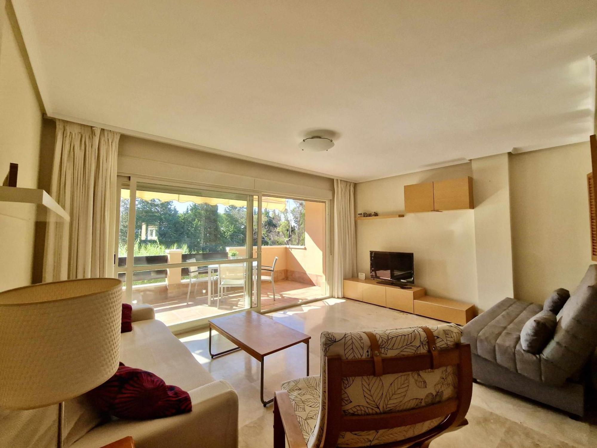 Sr Carib Playa Marbella Daire Dış mekan fotoğraf