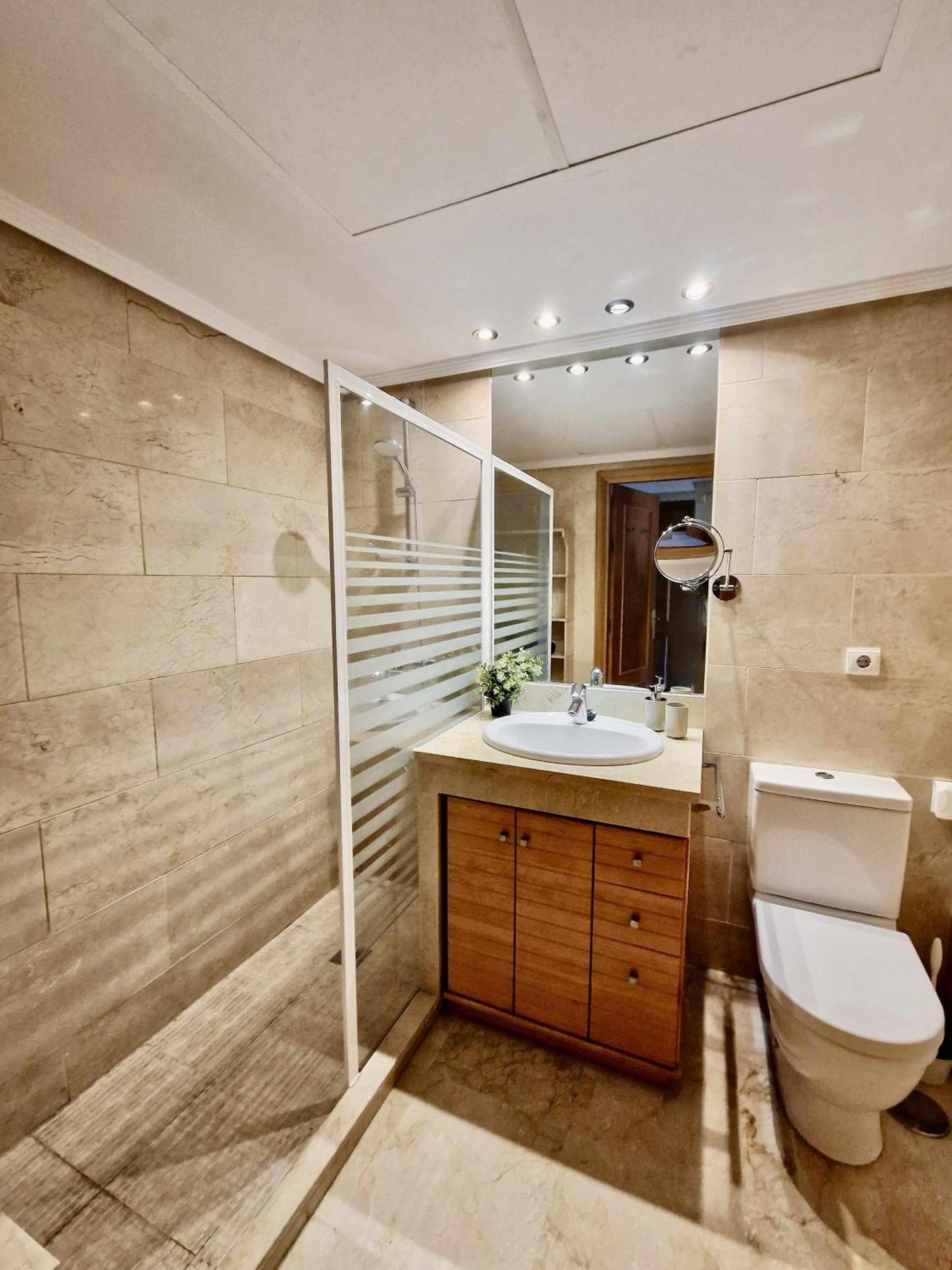 Sr Carib Playa Marbella Daire Dış mekan fotoğraf