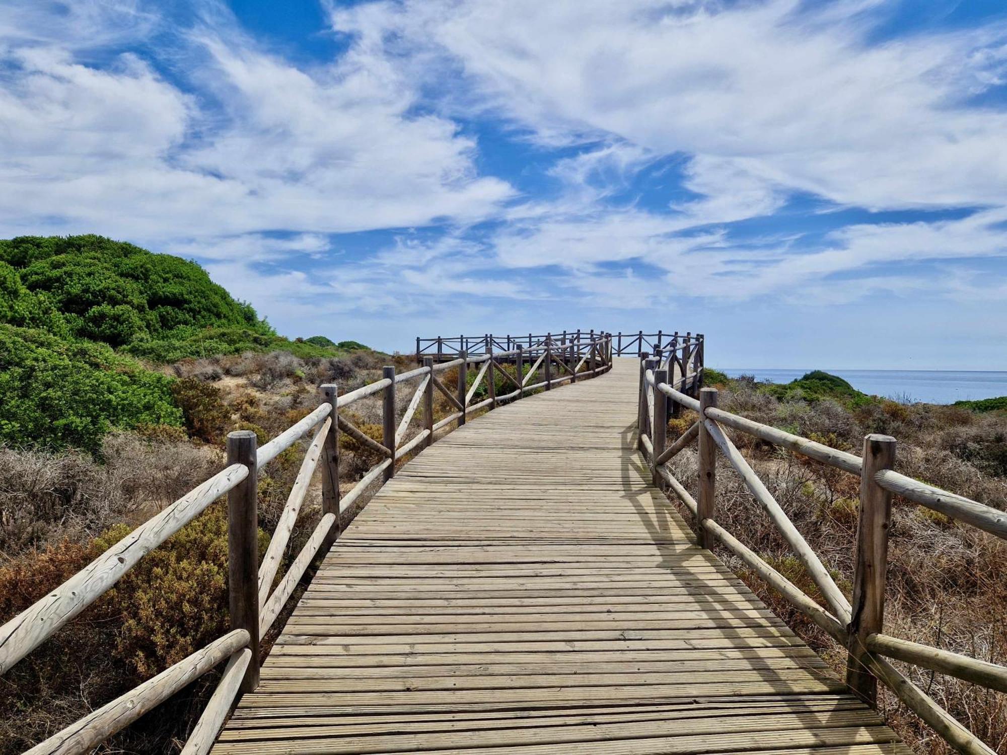 Sr Carib Playa Marbella Daire Dış mekan fotoğraf
