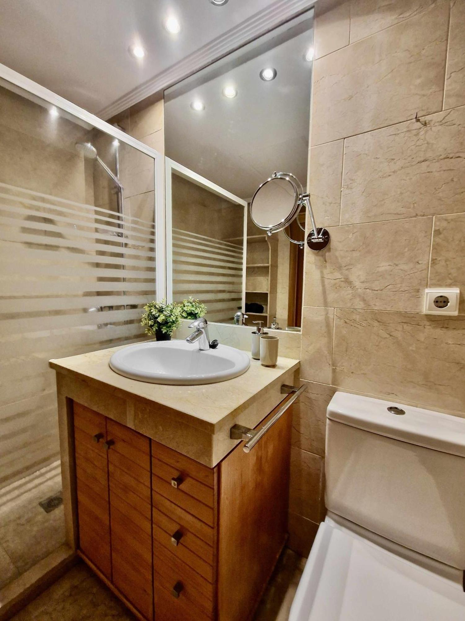 Sr Carib Playa Marbella Daire Dış mekan fotoğraf