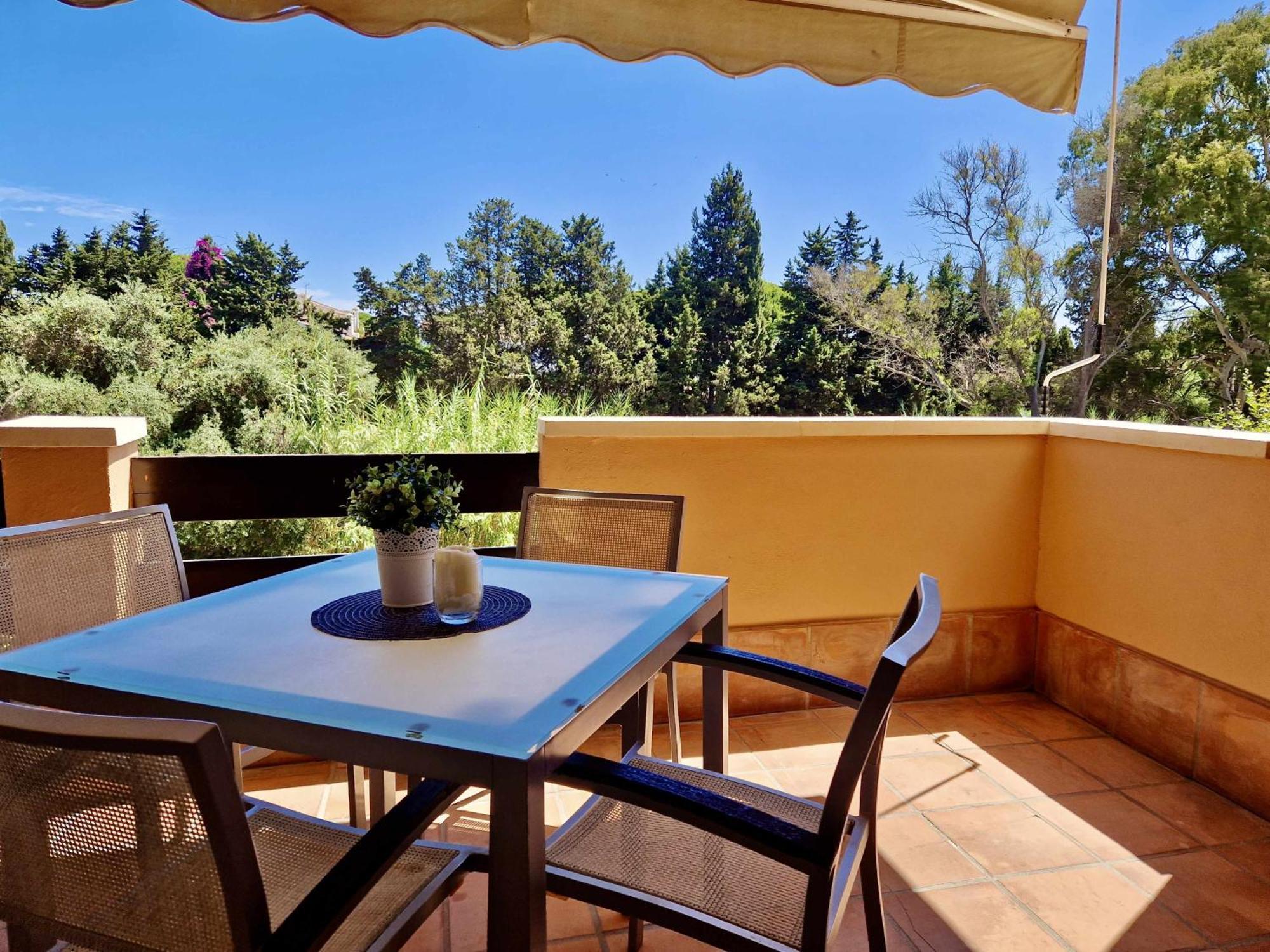 Sr Carib Playa Marbella Daire Dış mekan fotoğraf
