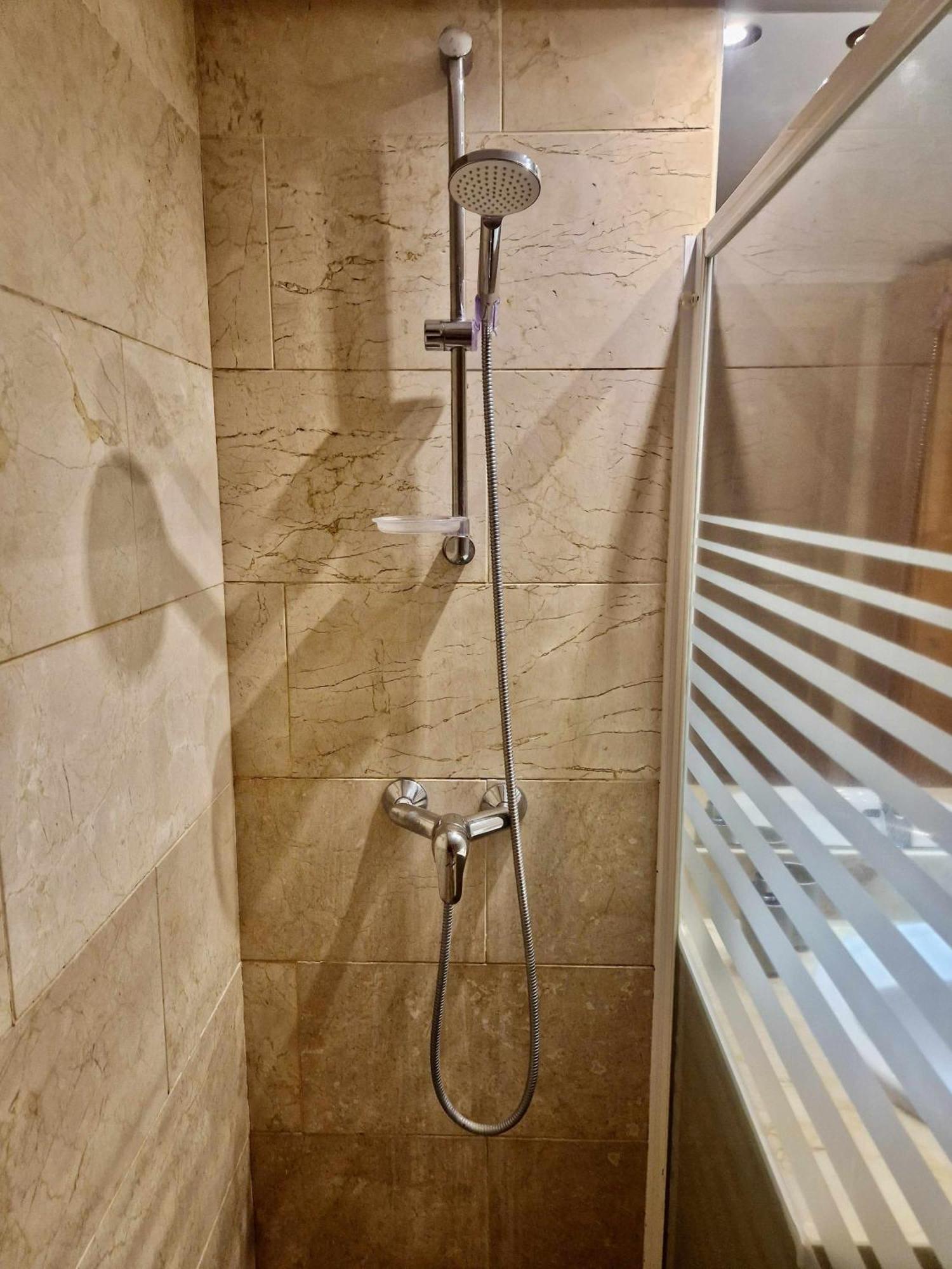 Sr Carib Playa Marbella Daire Dış mekan fotoğraf